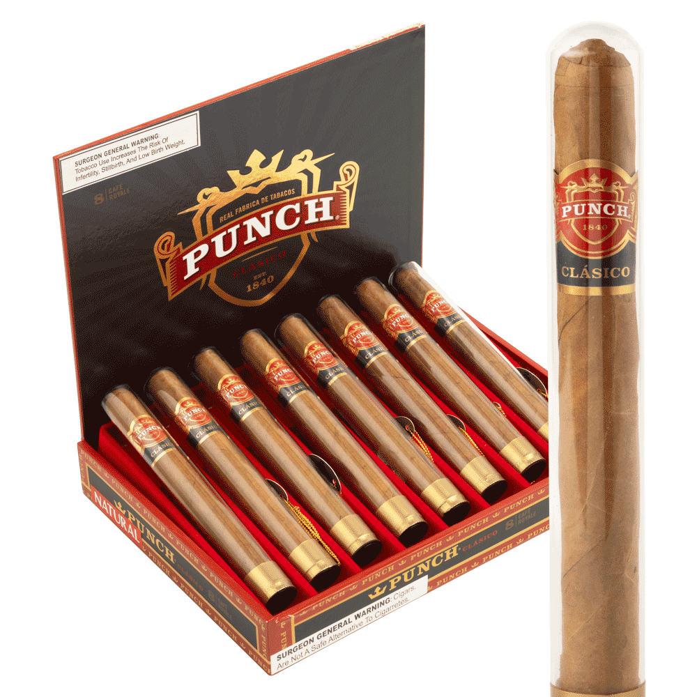 Cafe Royale, , cigars